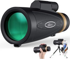 Allkeys Monocular Telescope