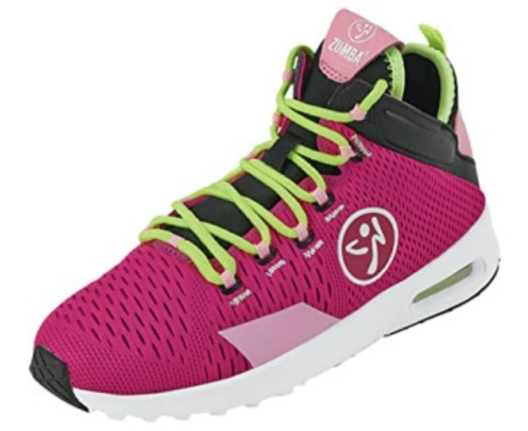 Zumba Women&#039;s Air Classic Remix Sneaker