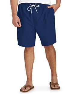 Amazon Essentials by DXL Quick-Dry Swim Trunks