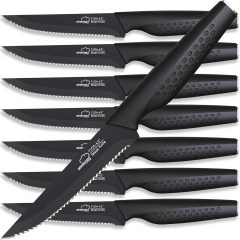 Amorston  Steak Knives Set