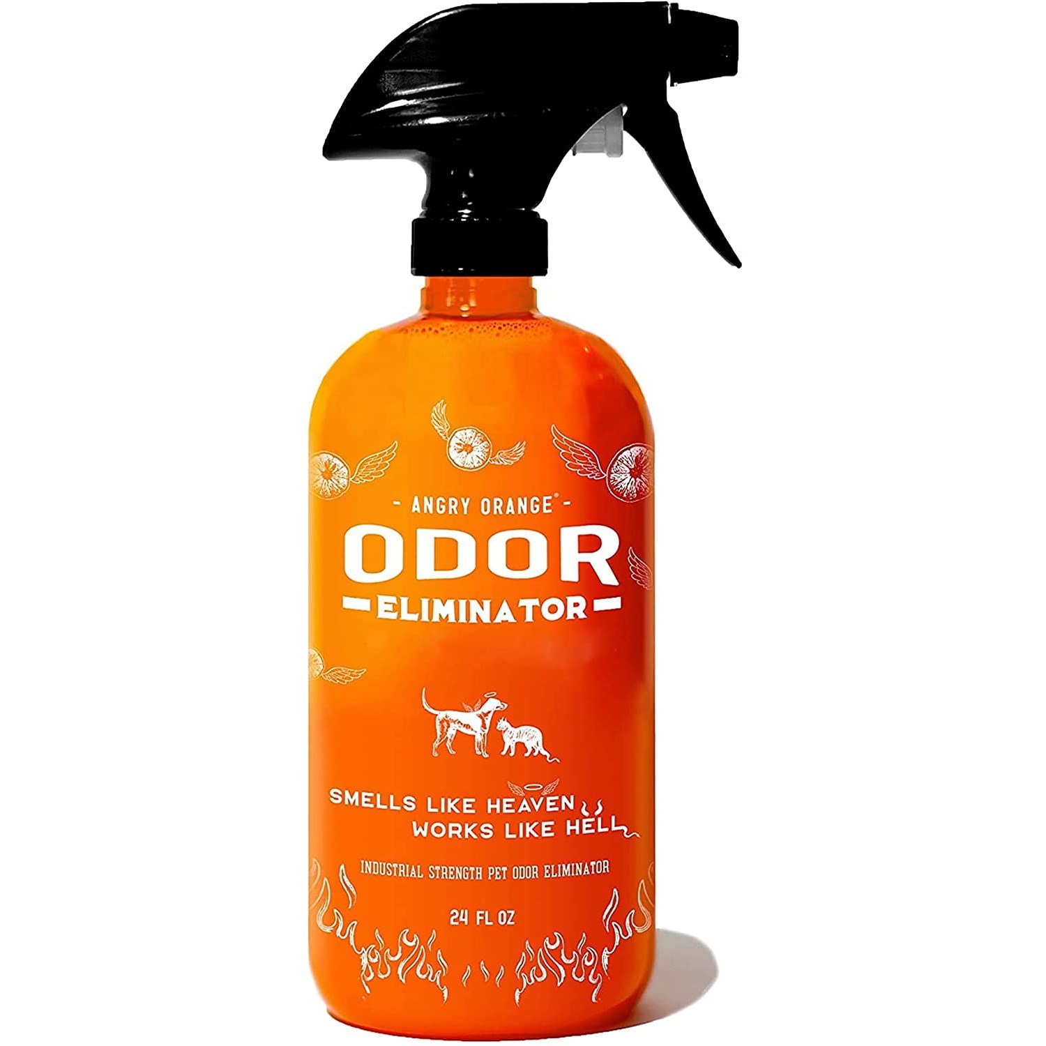 5 Best Odor Eliminators - Aug. 2023 - BestReviews