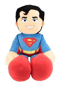 Animal Adventure Plush Superman