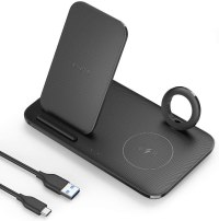 Anker PowerWave Stand With Cable Holder
