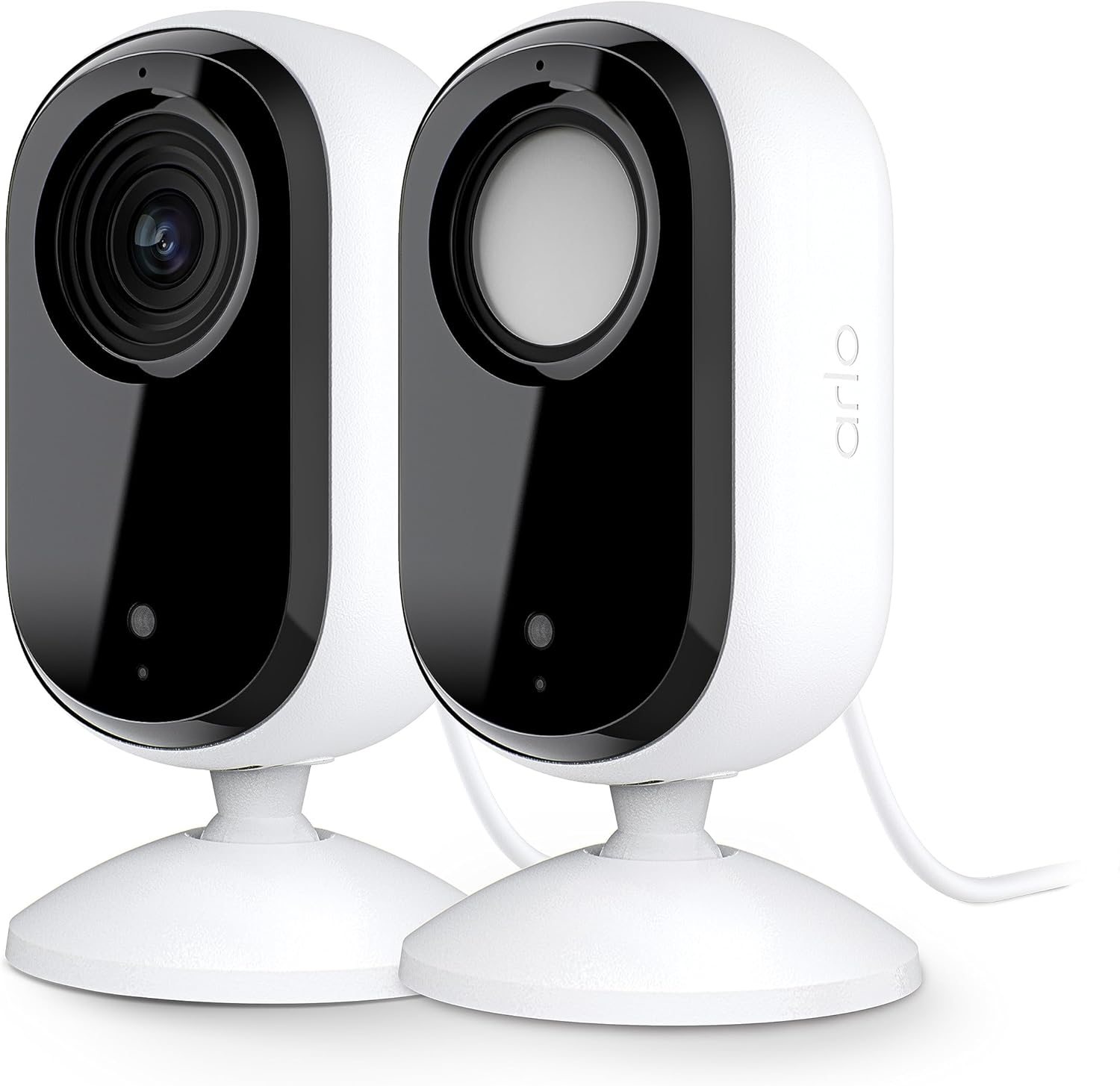 Arlo Essential Security Camera 2K