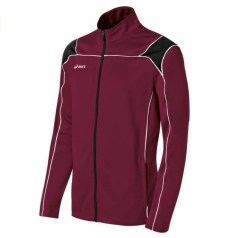 ASICS Men's Miles Jacket