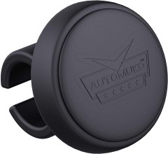 AutoMuko Steering Wheel Spinner