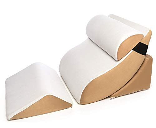 Avana King Bed Comfort System