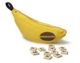 BANANAGRAMS