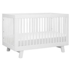 babyletto Hudson 3-in-1 Convertible Crib