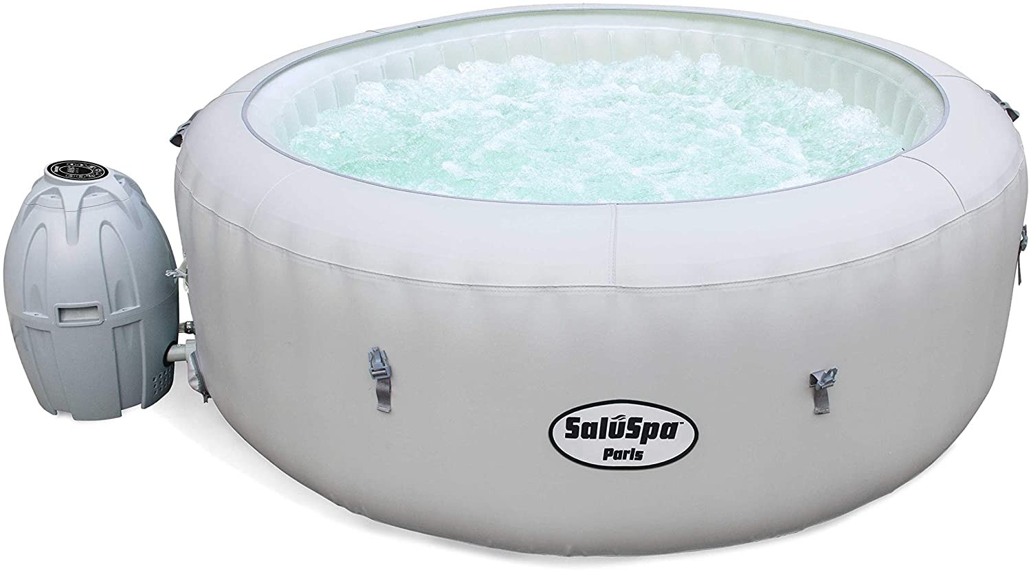 Bestway SaluSpa Miami Inflatable Hot Tub