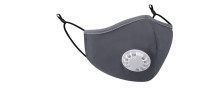 BAIGEWA Cloth Face Mask 