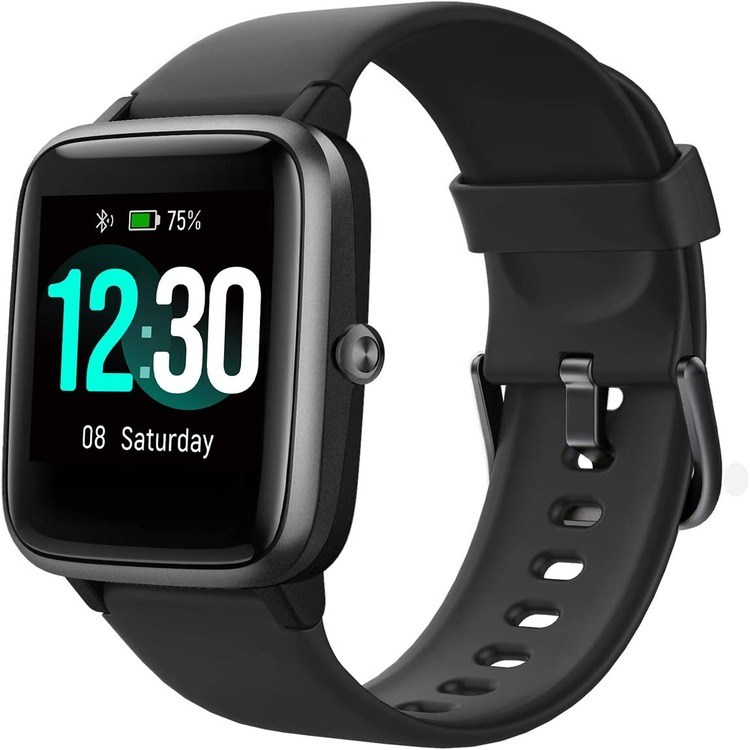 Fitpolo Fitness Tracker with Heart Rate Monitor