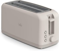 Bella 4 Slice Slim Toaster