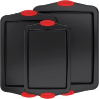 Benicci Premium Non-Stick Baking Sheets