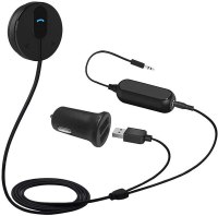 Besign BK01 Bluetooth Car Kit