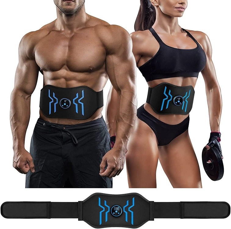 Newpine Abdominal Toning Belt