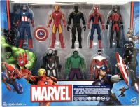 Hasbro Marvel Avengers Action Figures
