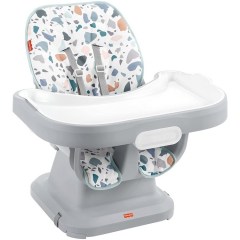 Fisher-Price SpaceSaver High Chair