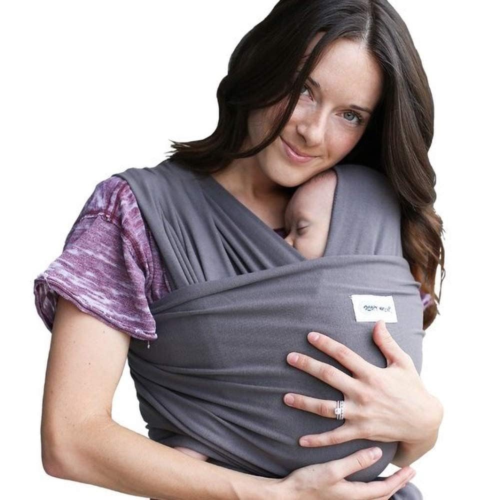 Sleepy Wrap Baby Carrier