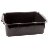 Crestware Bus Tub w/ Handle