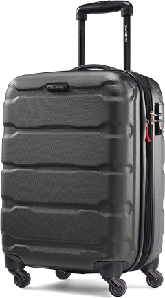 Samsonite Omni PC Hardside, 20"