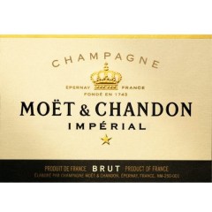 Moet & Chandon Imperial Bruit