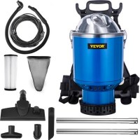 VEVOR Backpack Vacuum Cleaner, 5 in 1