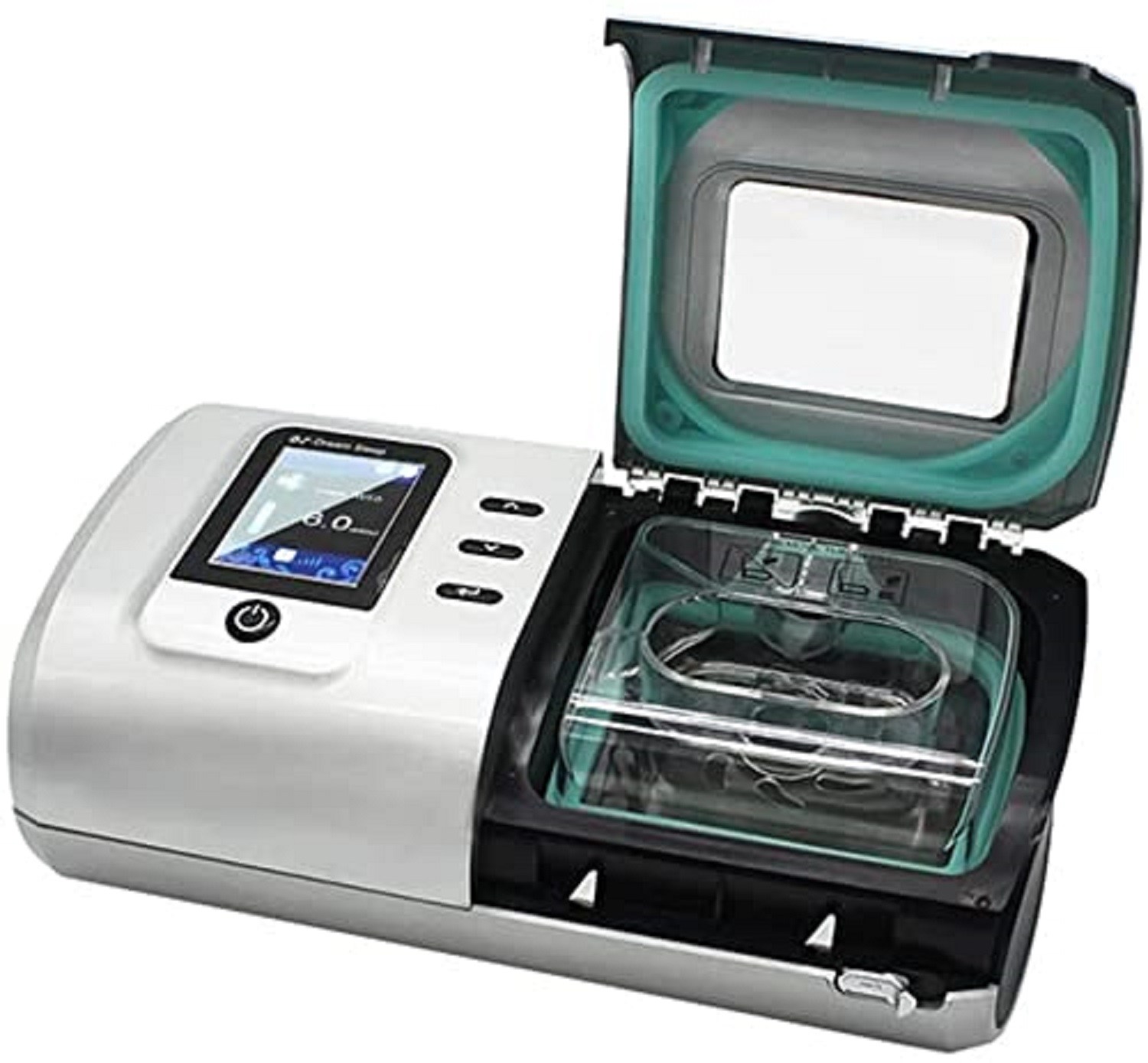CHNLML Auto CPAP Machine for Sleep Apnea