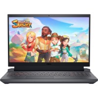 Dell G15 15.6-Inch Gaming Laptop