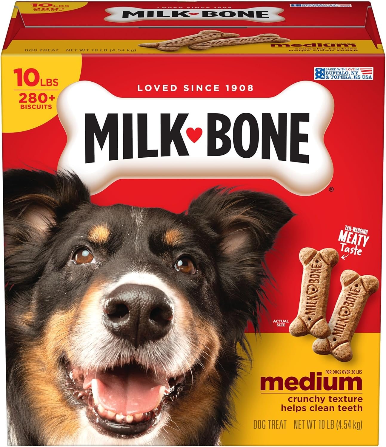Milk-Bone Original Biscuits