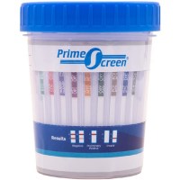 Prime Screen 12-Panel Multi-Drug Urine Test