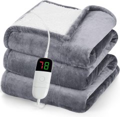 greenoak Heated Blanket