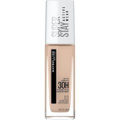 Maybelline New York Dream Radiant Liquid Hydrating Foundation