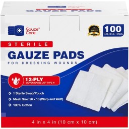 Gauze Care