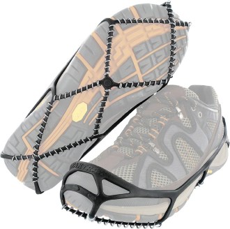 YakTrax Traction Cleats