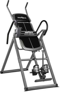 Innova Inversion Table with Stretch Bars