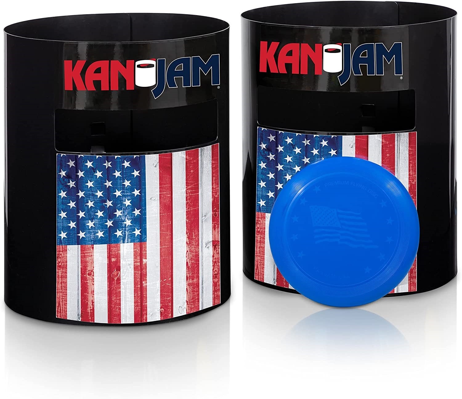 Kan Jam Original Disc Toss Game
