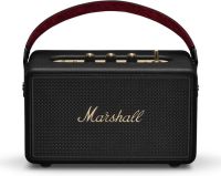 Marshall Kilburn III Portable Bluetooth Speaker