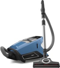 Miele Blizzard CX1 Turbo Team Bagless Canister Vacuum