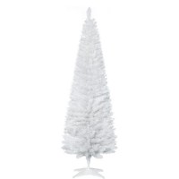 HOMCOM Artificial Pencil Tree with 390 Realistic Branch Tips