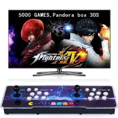 RegiisJoy Pandora's Box 30S Arcade Game Console