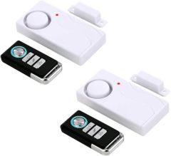 Hendun  Wireless Door Alarm