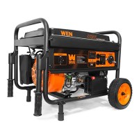 DuroStar Portable Generator