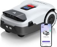 ANTHBOT Lawn Mower