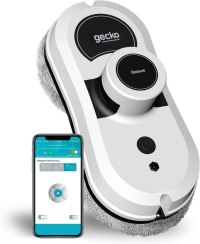Gladwell Gecko Robot Window Cleaner