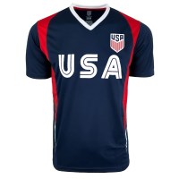 USA Youth Soccer Jersey