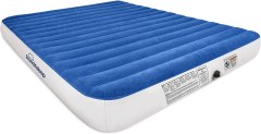 SoundAsleep Camping Series Air Mattress