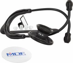 MDF Instruments Acoustica Lightweight Stethoscope