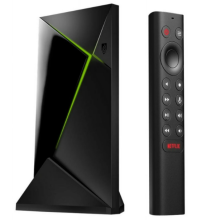 NVIDIA SHIELD TV Pro