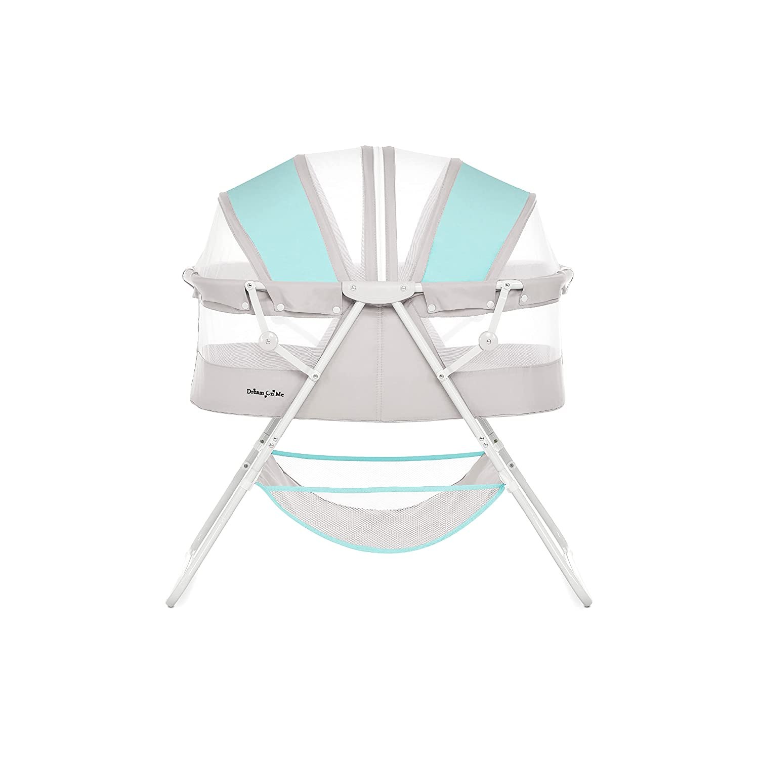 Dream on Me Karley Bassinet